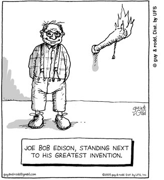 brevity